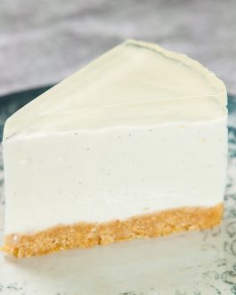 Limeta Cheesecake