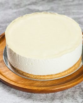 Limeta Cheesecake