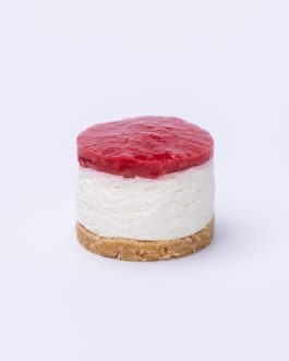 Malina Cheesecake