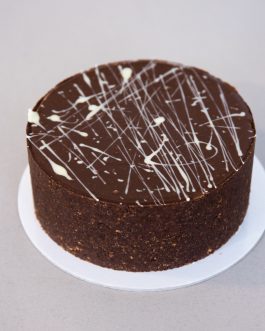 Dubai Original Cheesecake