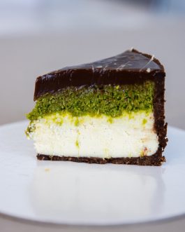 Dubai Original Cheesecake